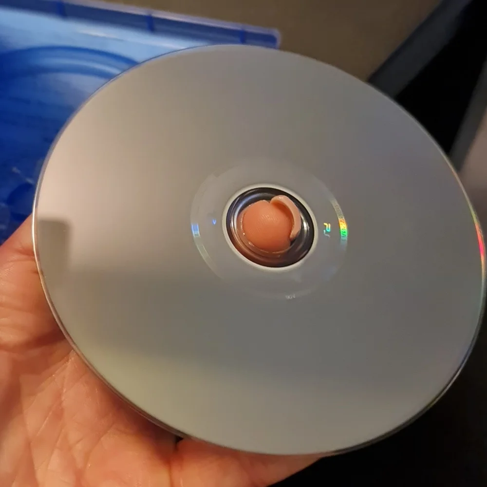 Ubisoft like new